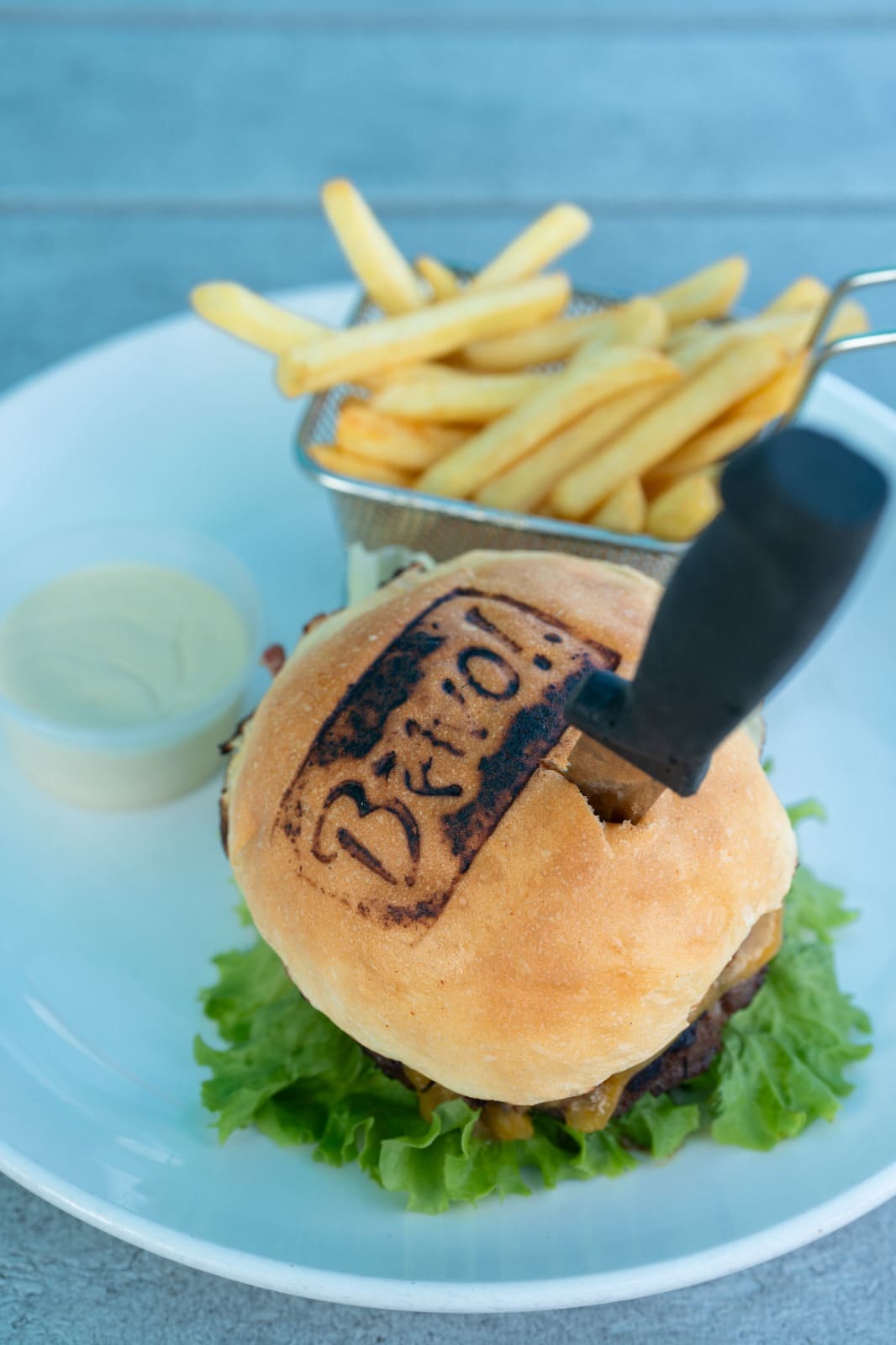 Culinary Artistry