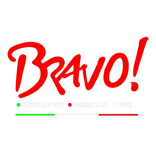 Bravo Logo