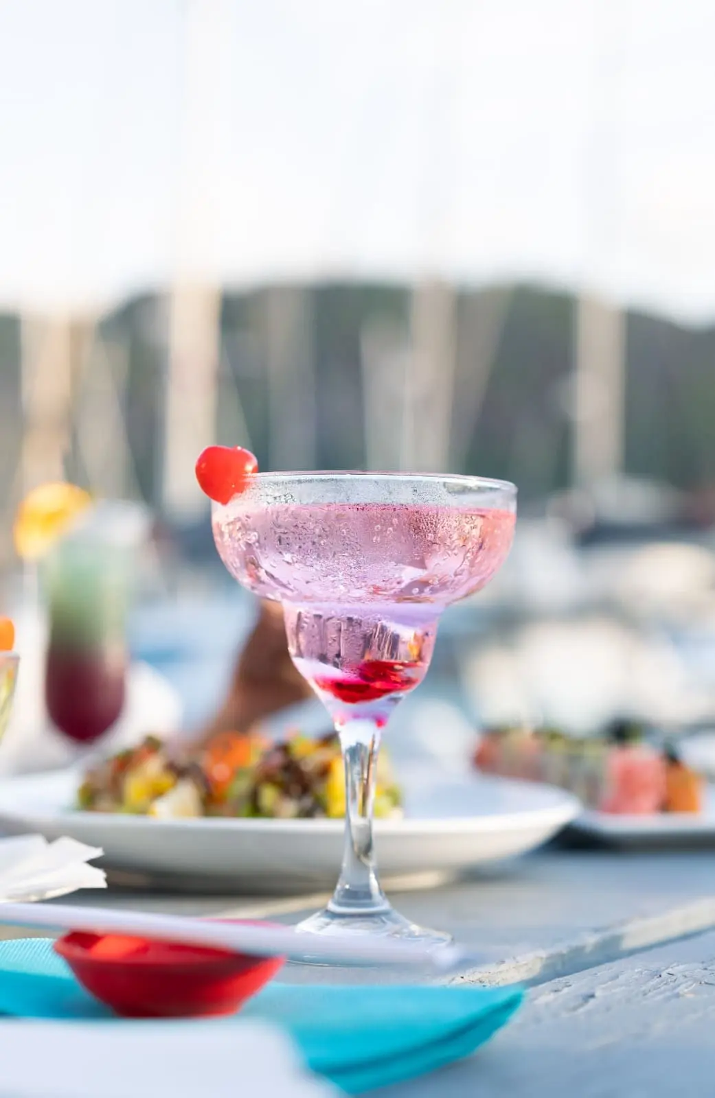 Signature Cocktails