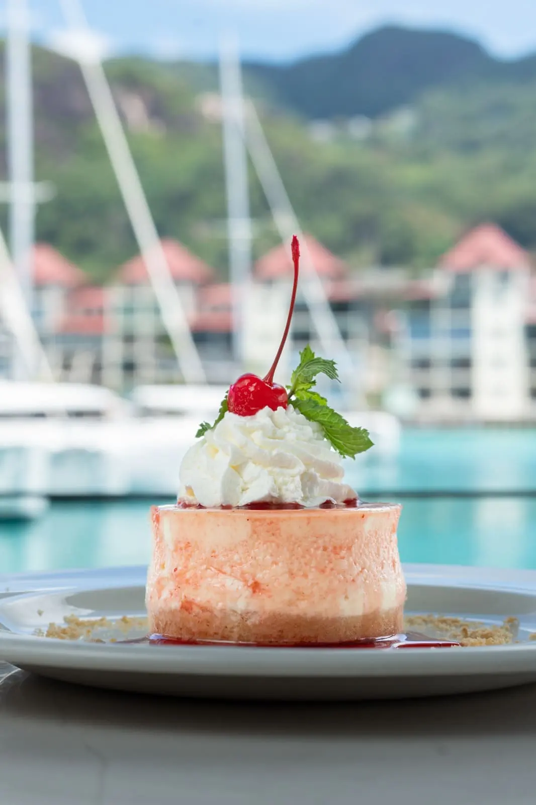 Decadent Desserts